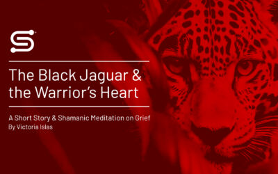 Embracing the Grief Journey: The Black Jaguar and the Warrior’s Heart