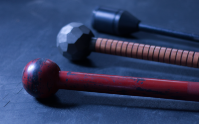 Steel Mace Fitness: Fun Facts You’ll Love to Know!